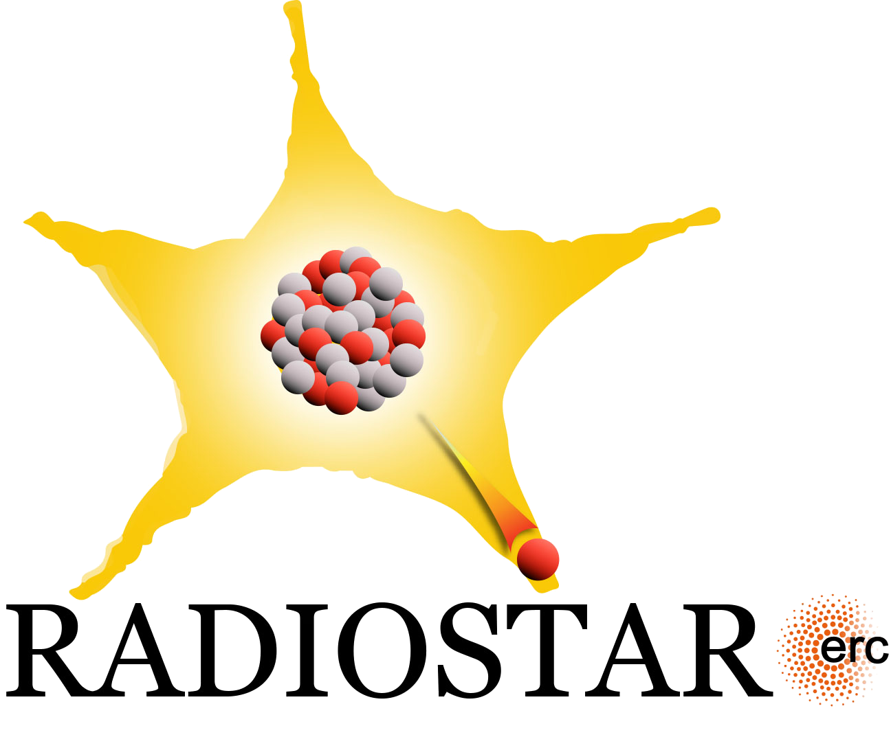 RadioStar logo